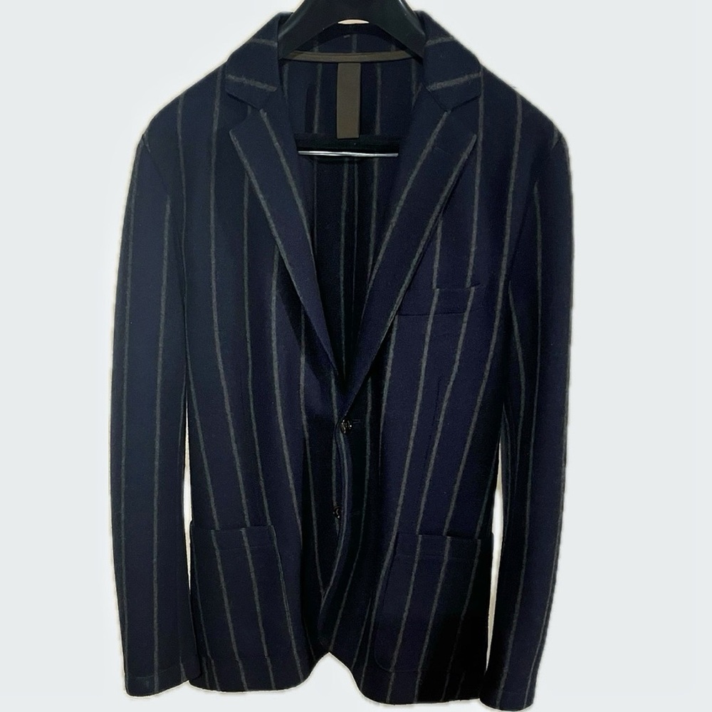 Eleventy Blazer